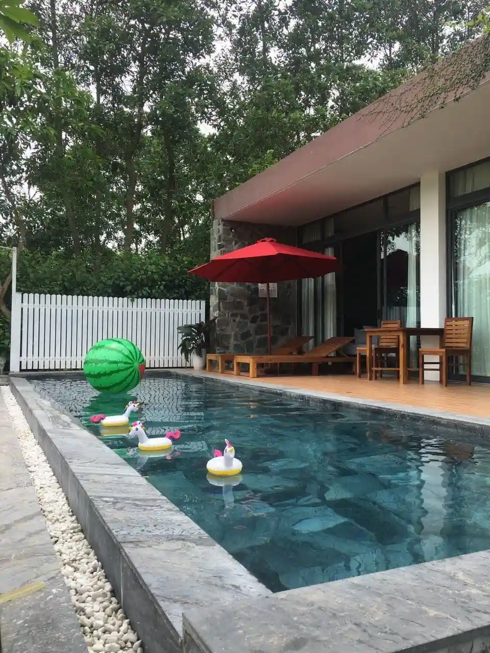 Ảnh A6 Flamingo Đại Lải