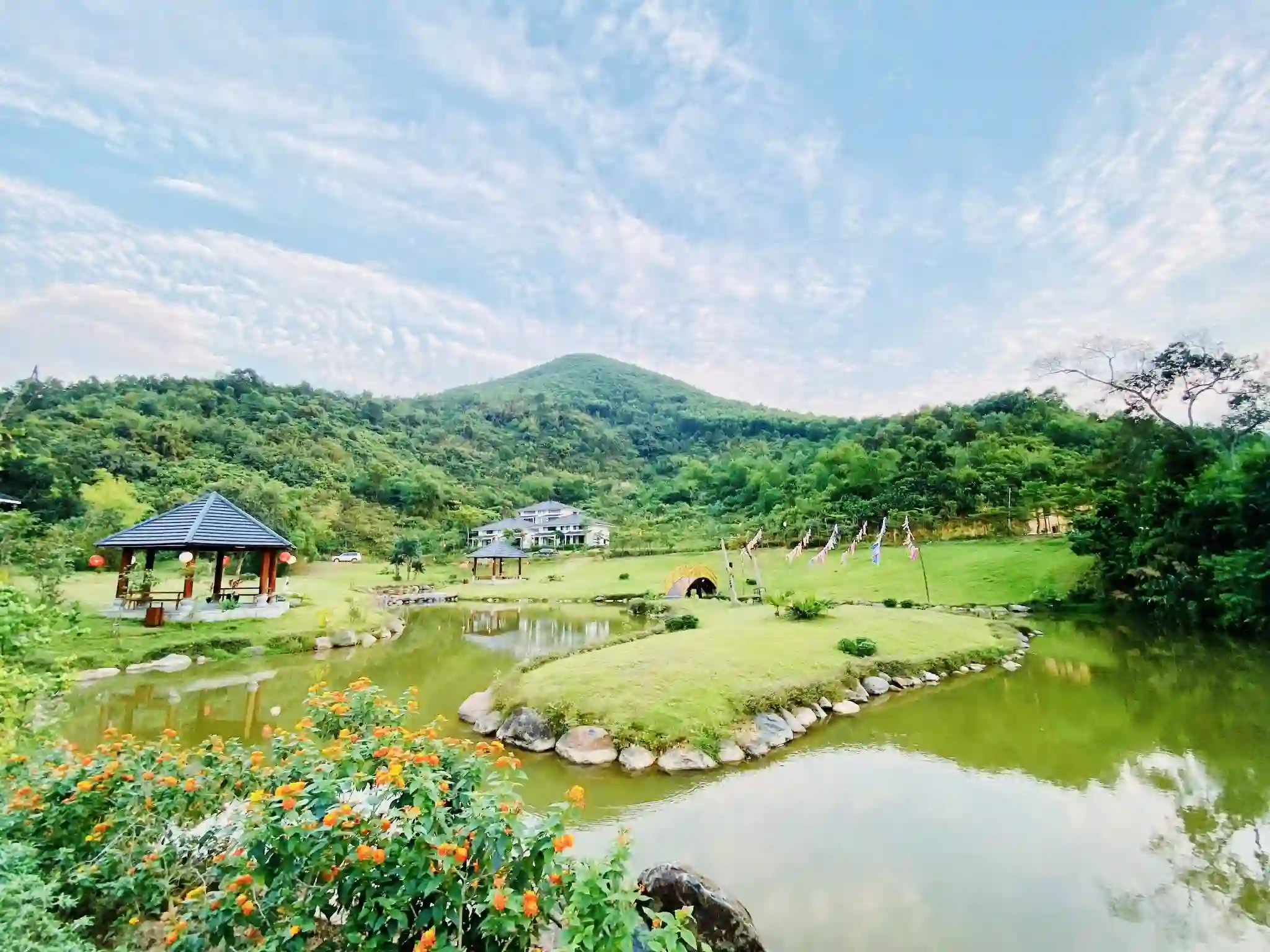 Ảnh Hasu Village Hòa Bình