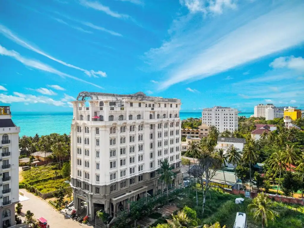 Ảnh AVS Hotel