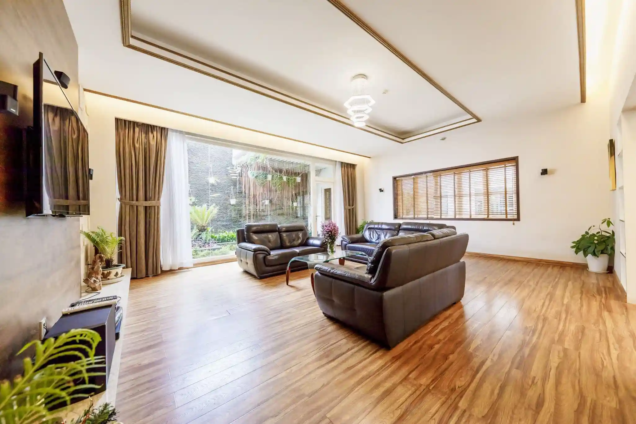 Ảnh Lê Hoàng Villa