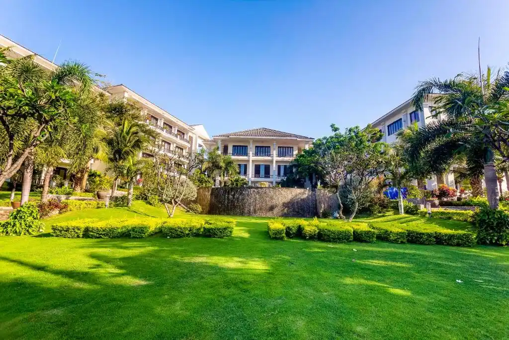 Ảnh Lotus Muine Resort & Spa