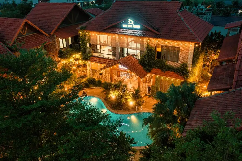Ảnh Viva Homestay N08