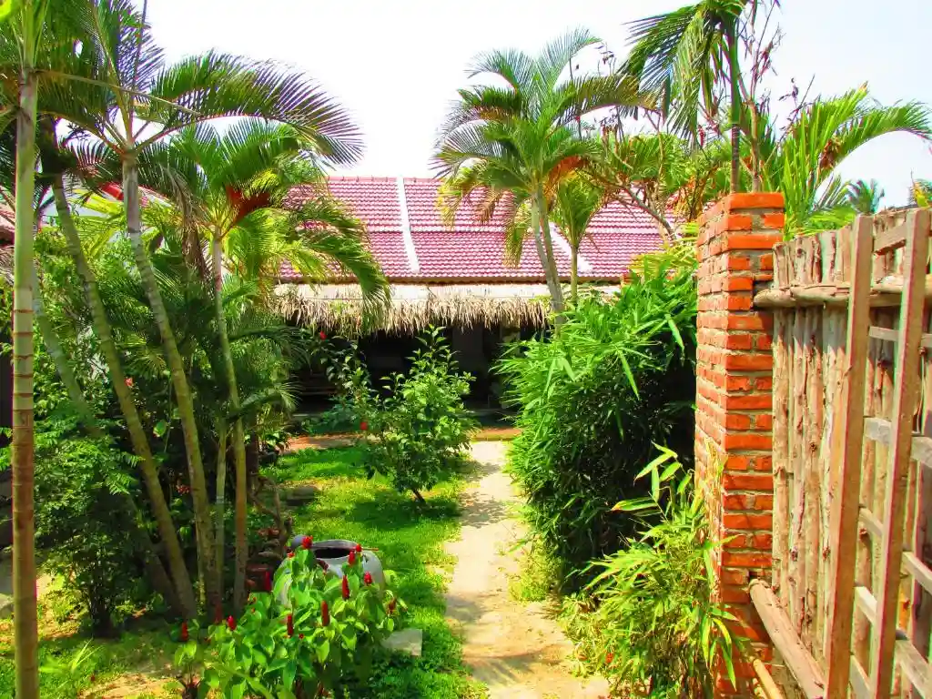 Ảnh Viva Homestay HA 03