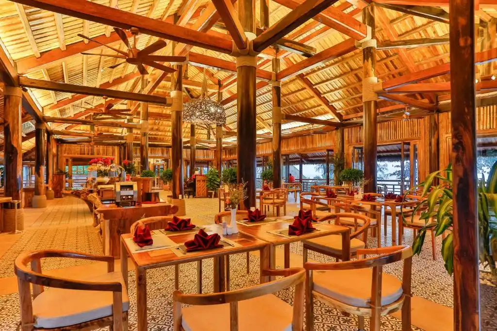 Ảnh Ocean Bay Resort & Spa Phu Quoc