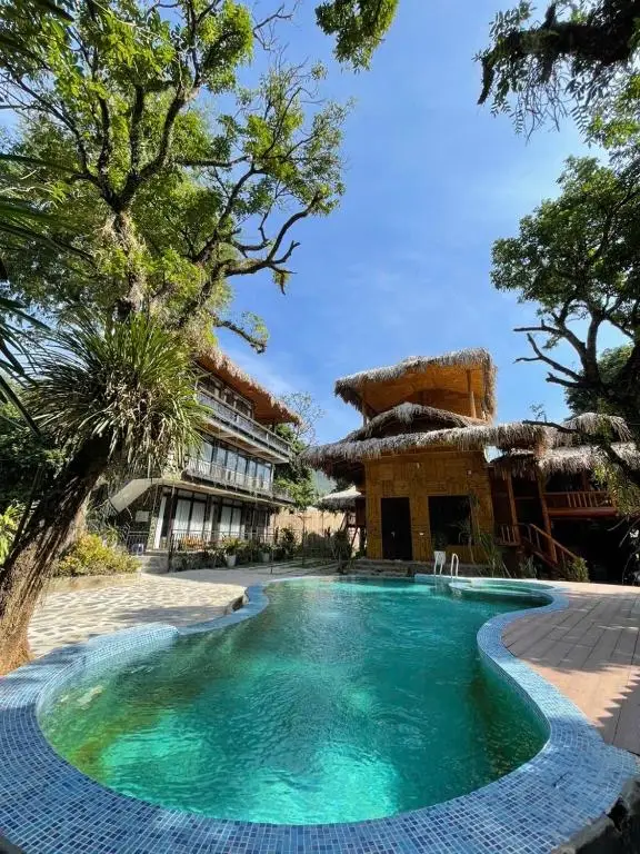 Ảnh Viva Mai Châu B5