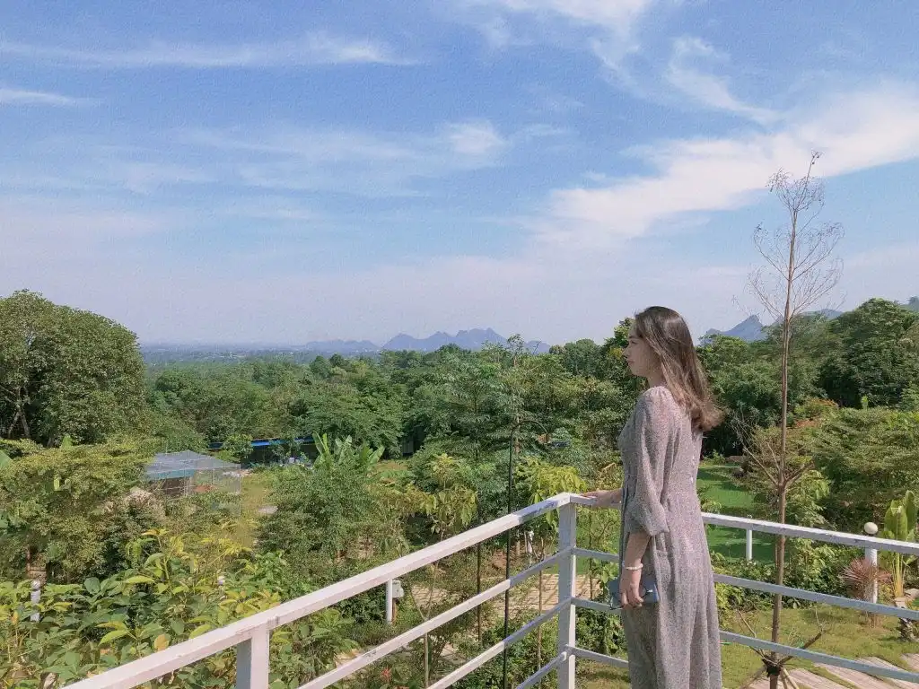 Ảnh Viva Homestay H3