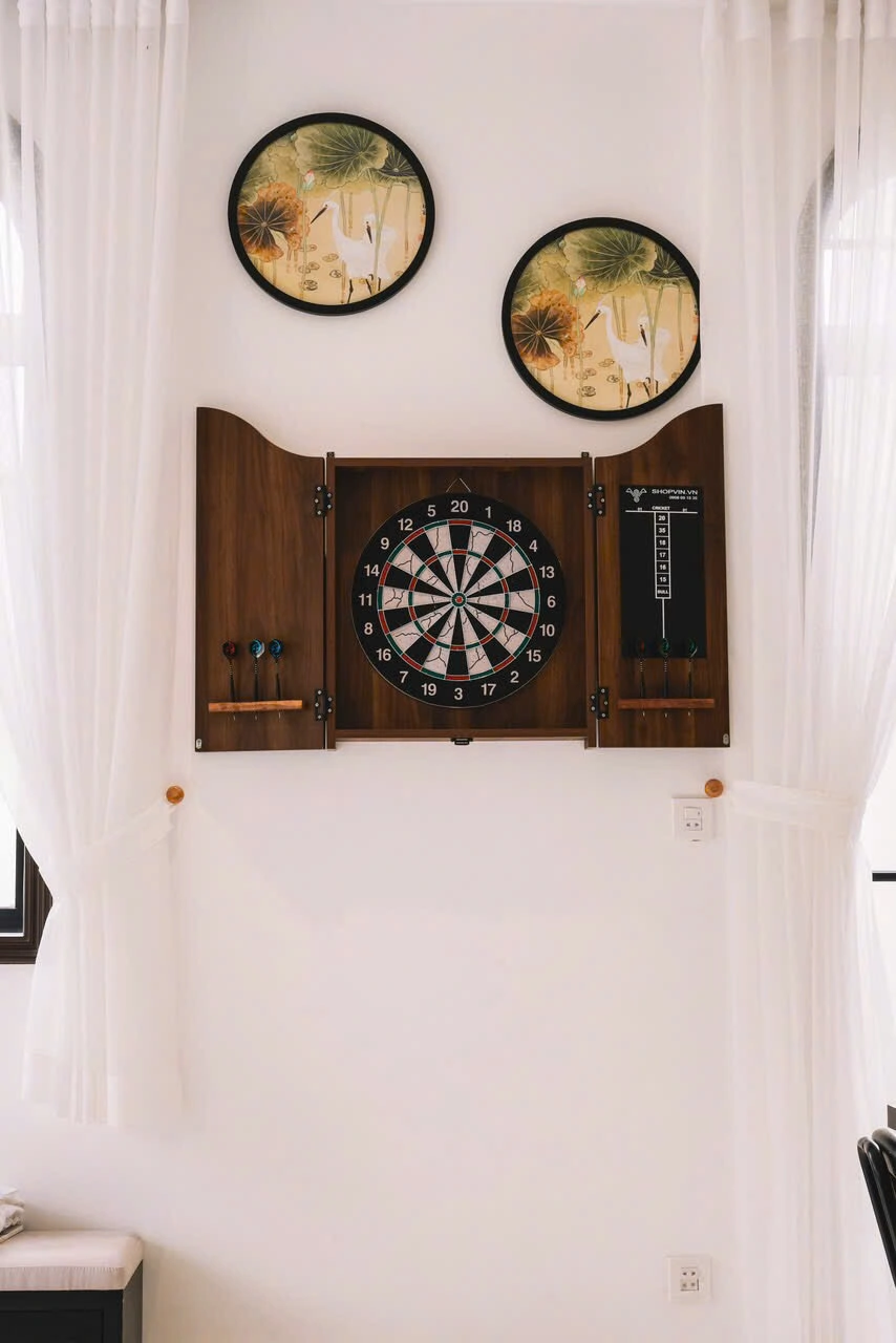Ảnh Villa ĐL19