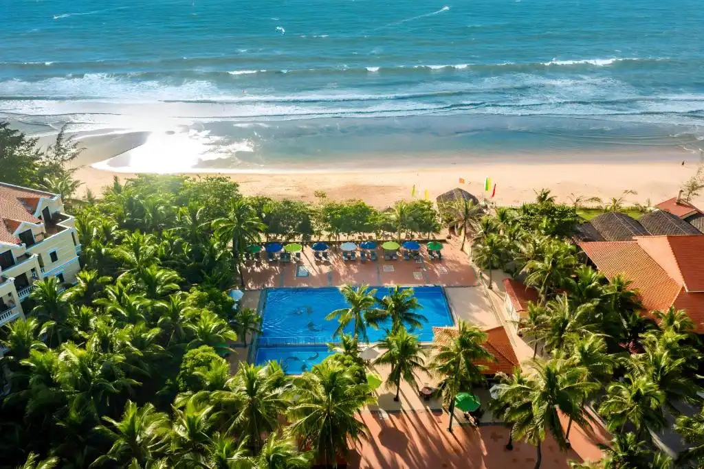 Ảnh Sea Lion Beach Resort