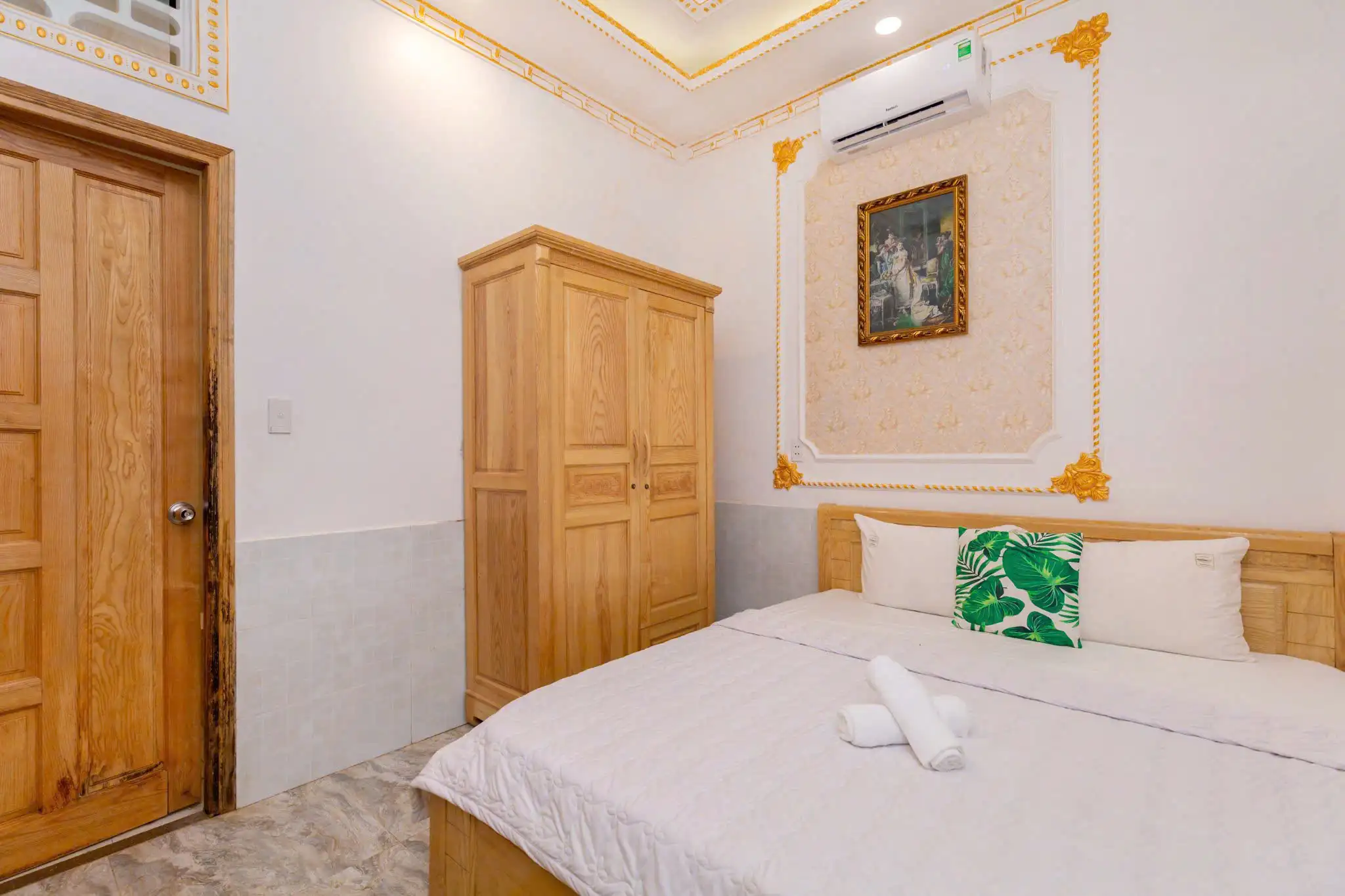 Ảnh Viva Homestay VT  03