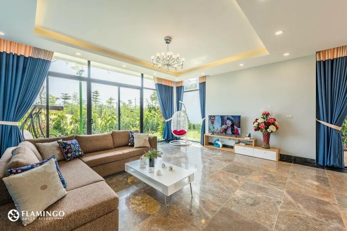 Ảnh H029 Flamingo Đại Lải
