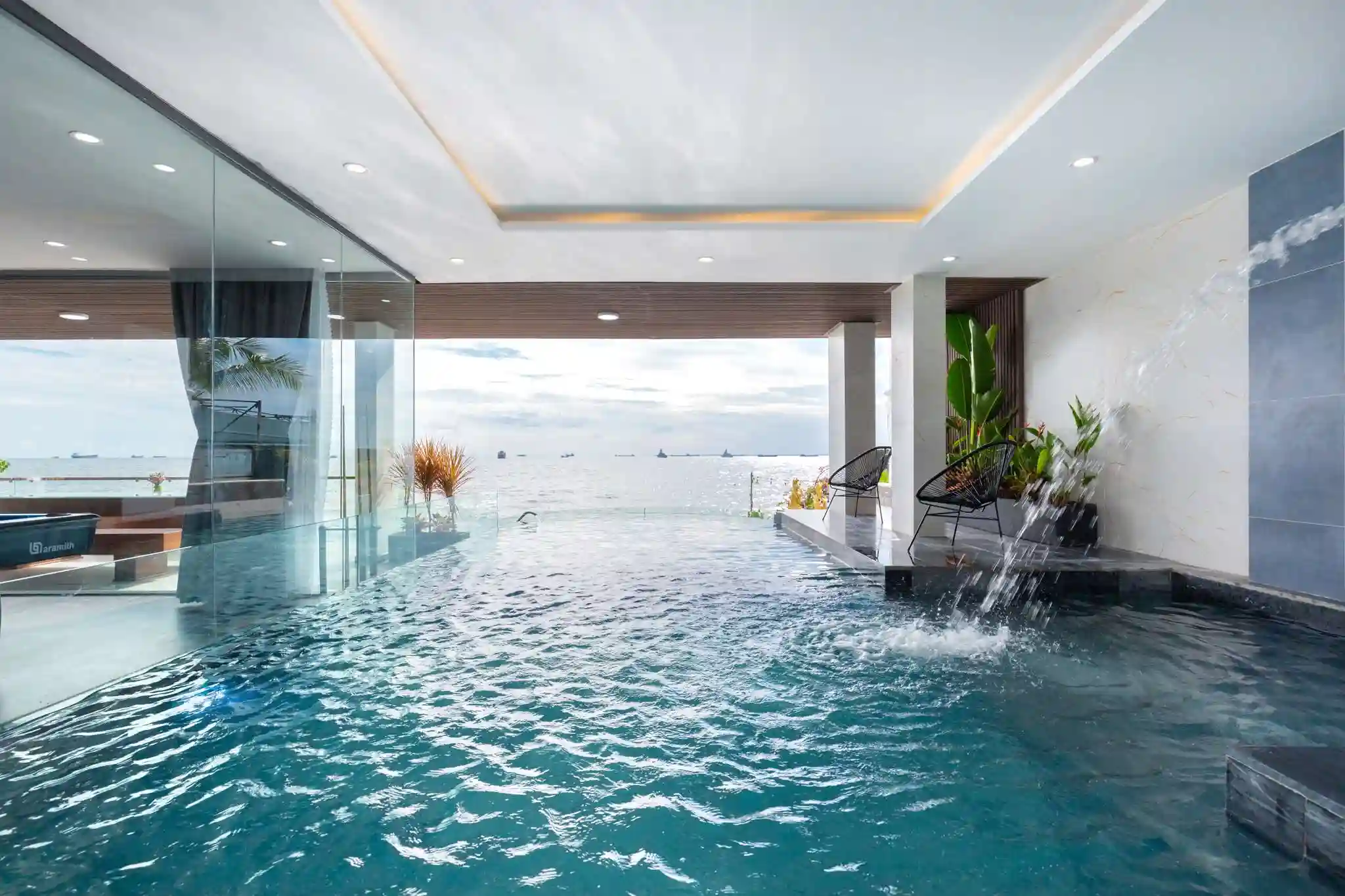 Ảnh Viva VT99 - SEAVIEW VILLA