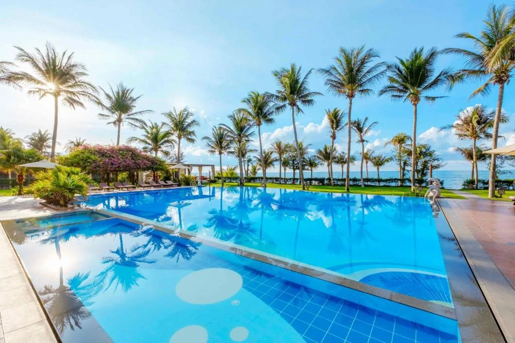 Ảnh Sunny Beach Resort & Spa
