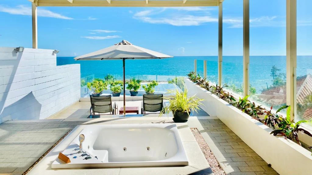 Ảnh The Cliff Resort & Residences, Mui Ne