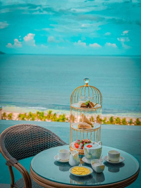 Ảnh Santa Luxury Da Nang,