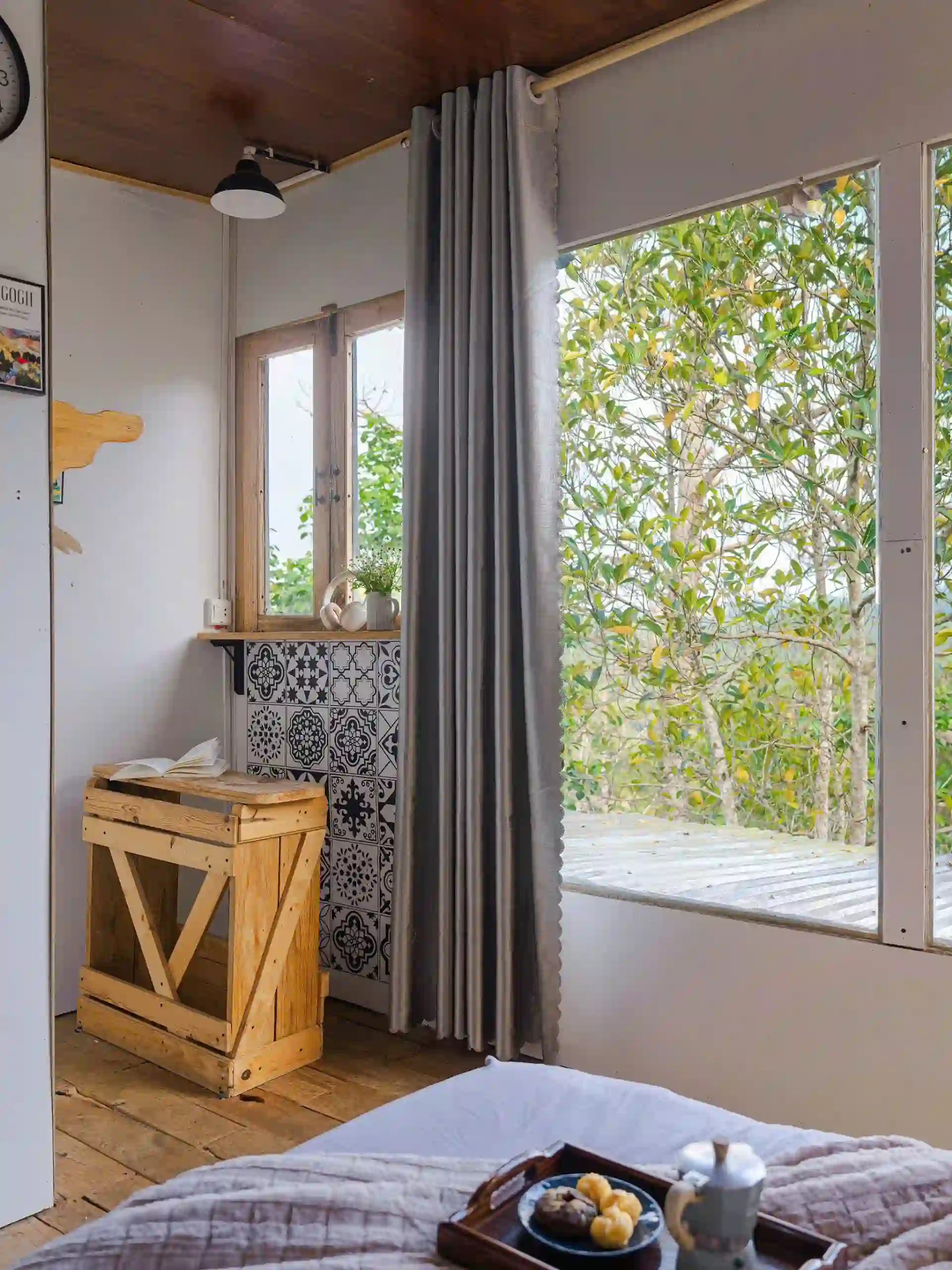 Ảnh Viva Homestay ĐL 03