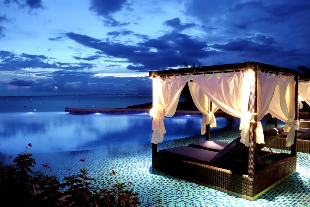 Ảnh Centara Mirage Resort