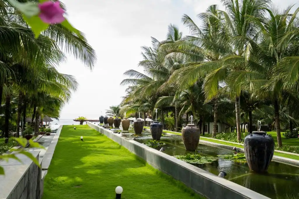 Ảnh Sonata Resort and Spa
