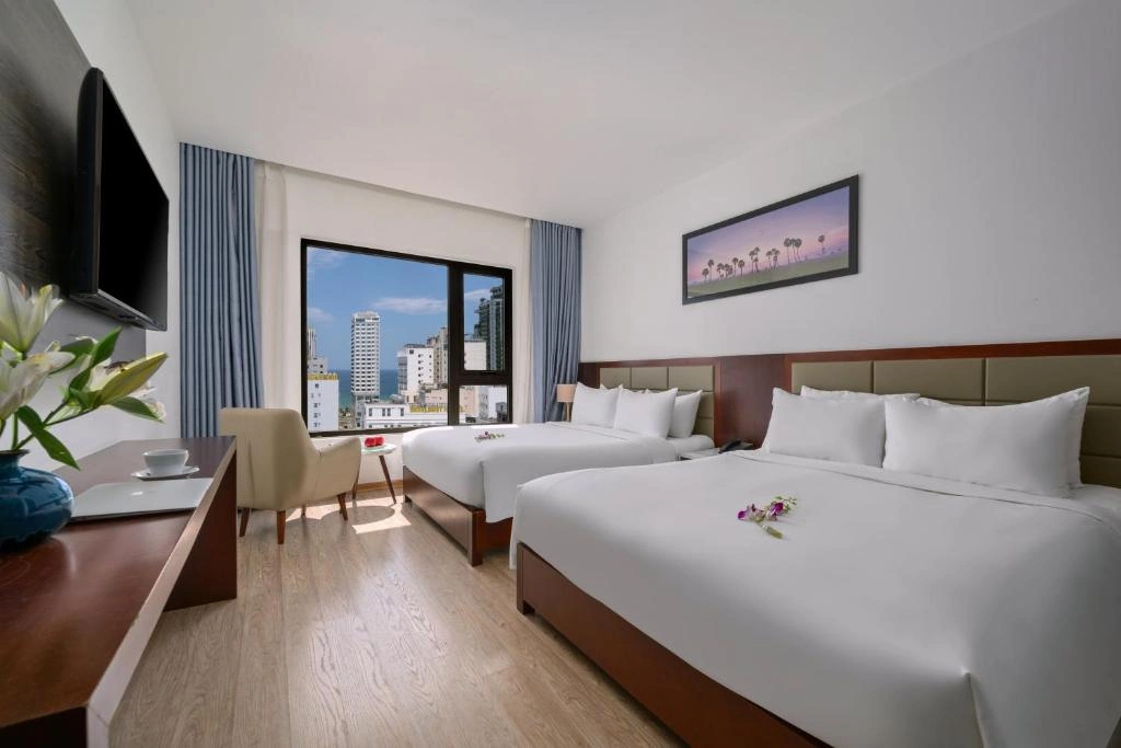 Ảnh Aria Grand Đà Nẵng