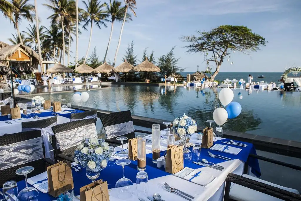 Ảnh Aroma Beach Resort and Spa