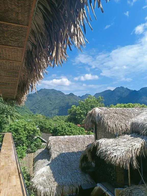 Ảnh Viva Mai Châu B5