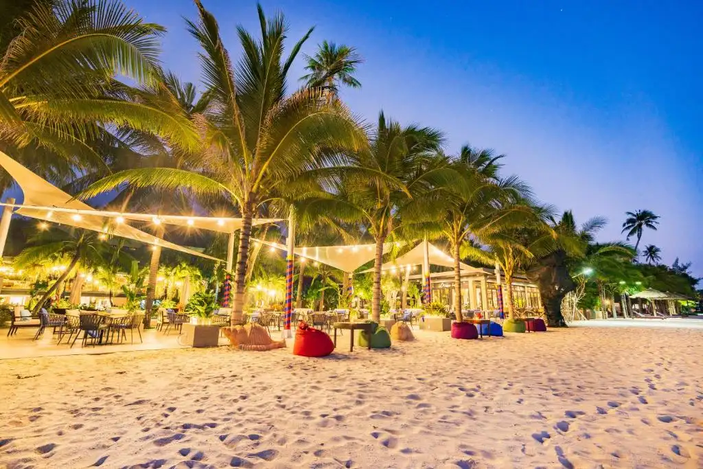 Ảnh Hoang Ngoc Resort & Spa