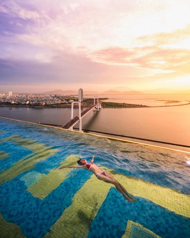 Ảnh Danang Golden Bay Hotel