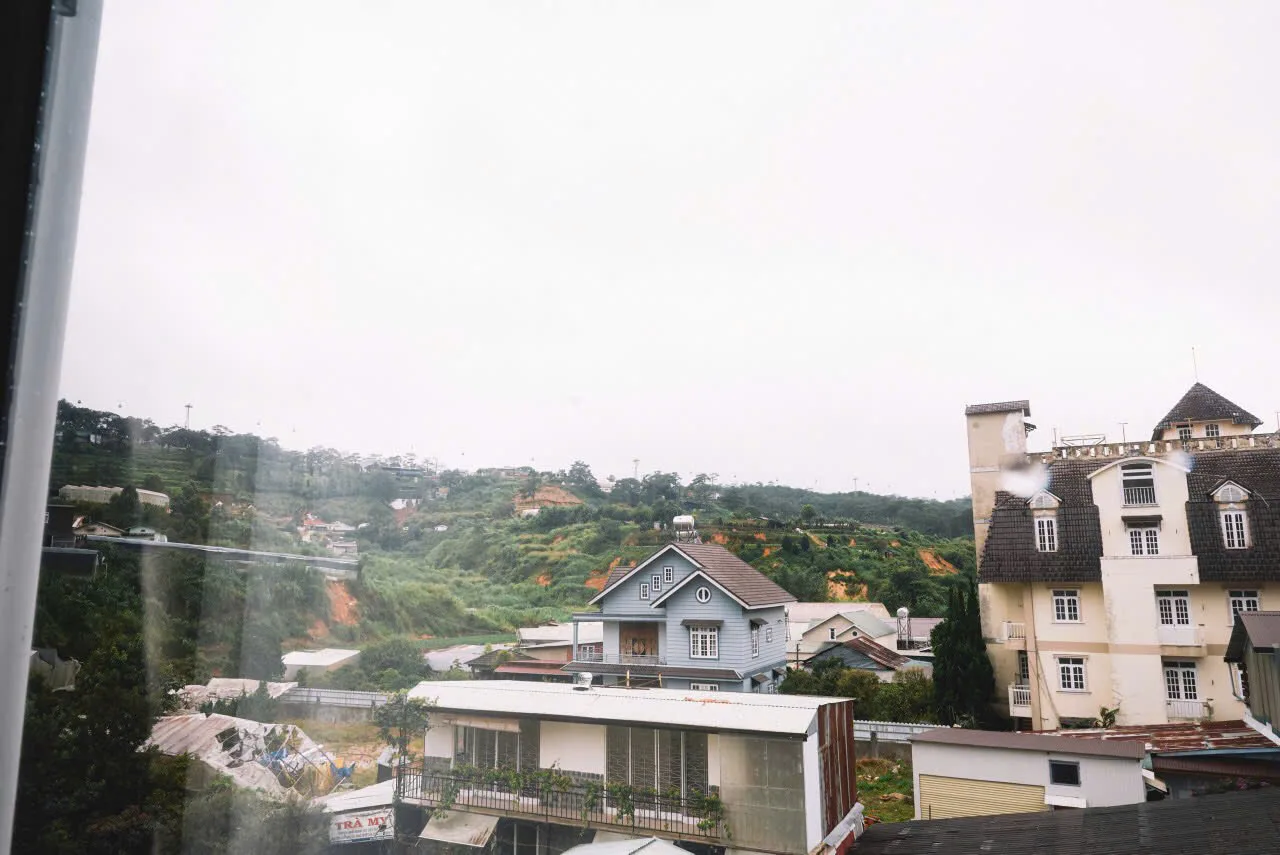 Ảnh Villa ĐL19