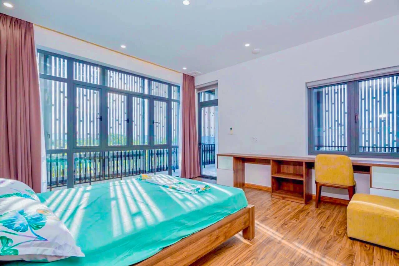 Ảnh Viva Homestay ĐN 02