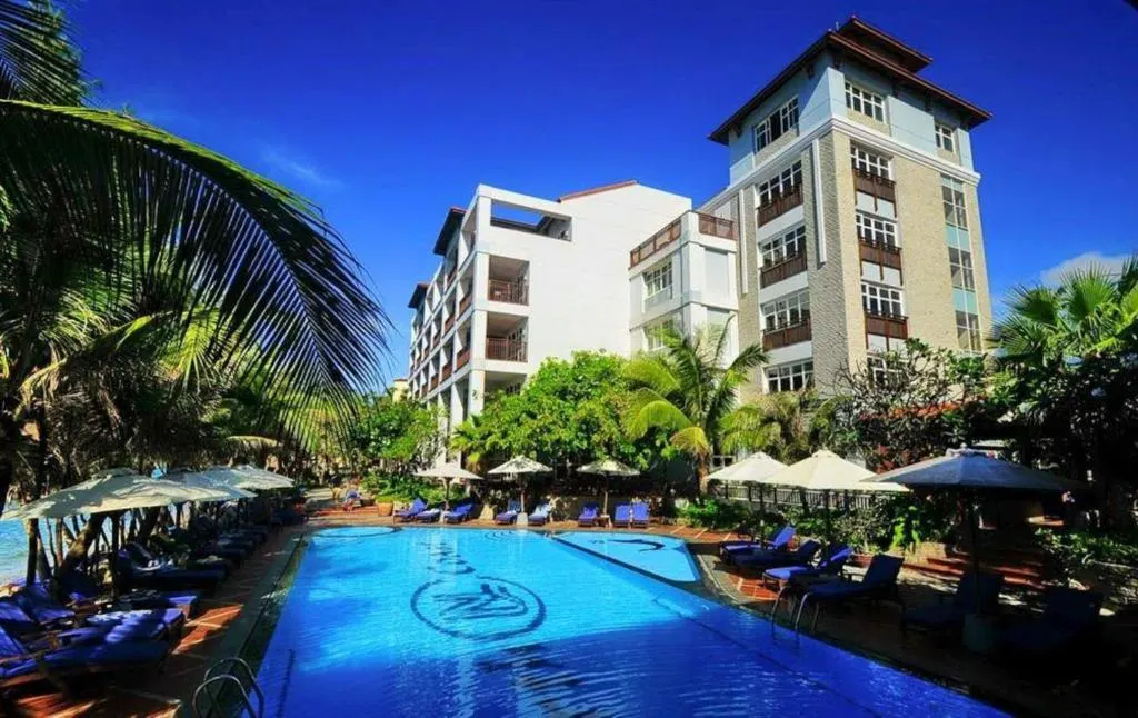 Ảnh Novela Mũi Né Resort & Spa