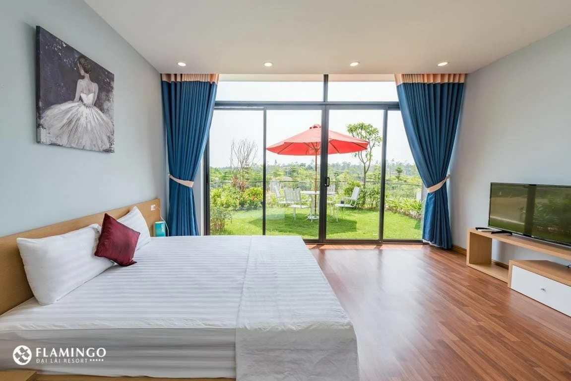 Ảnh H029 Flamingo Đại Lải