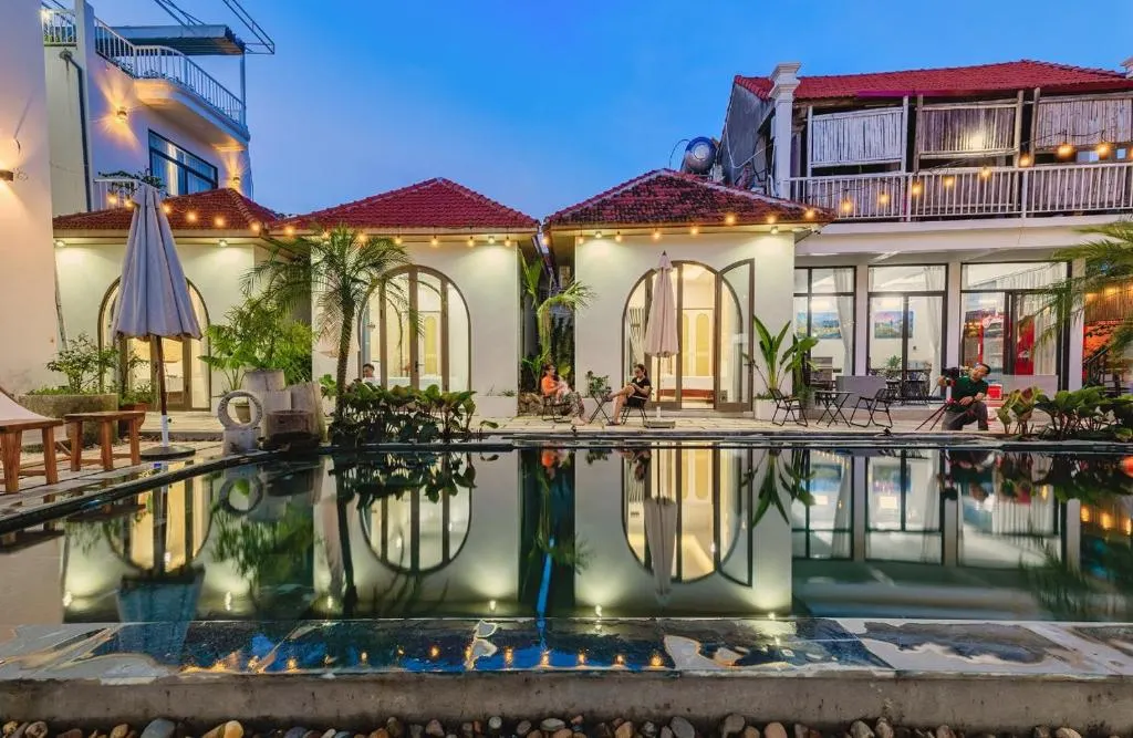 Ảnh Viva Homestay N02