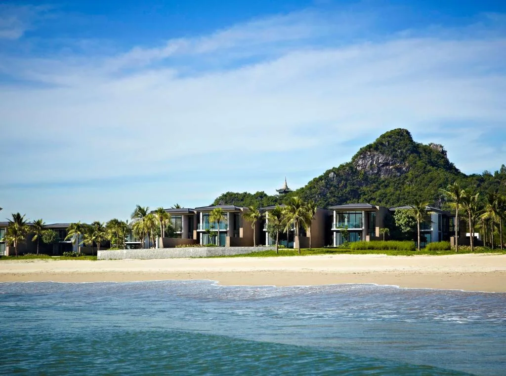 Ảnh Hyatt Regency Danang Resort & Spa