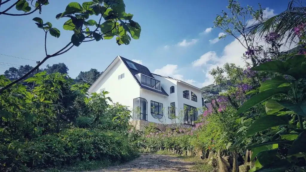 Ảnh Viva Homestay T3