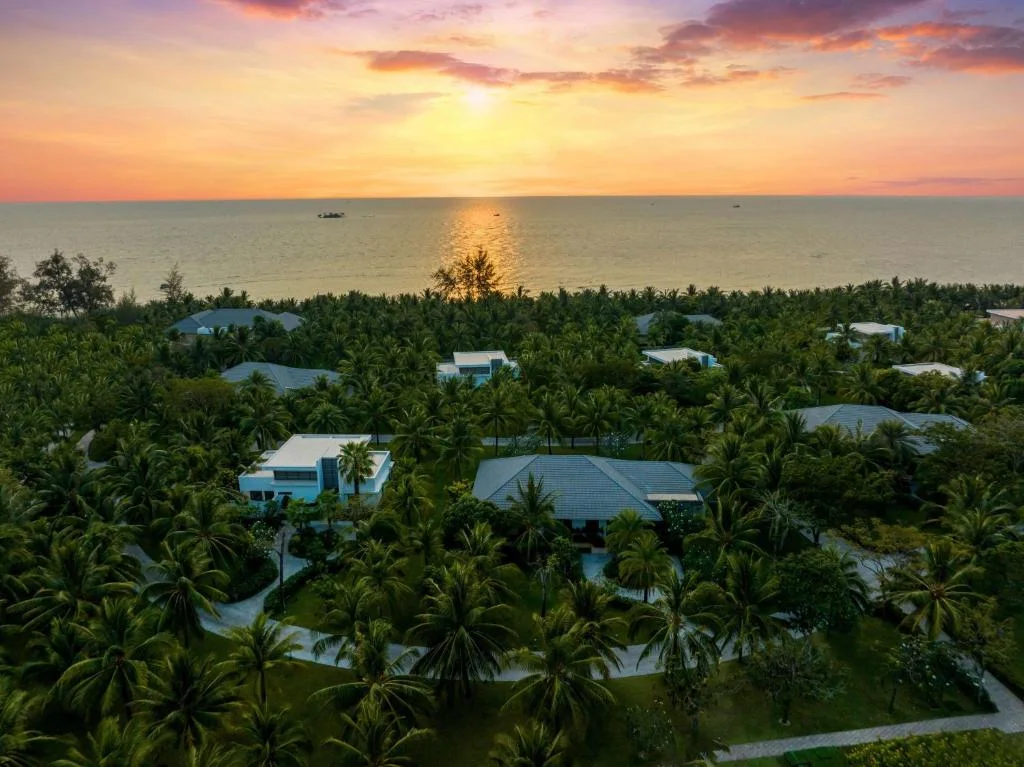 Ảnh Radisson Blu Resort Phu Quoc