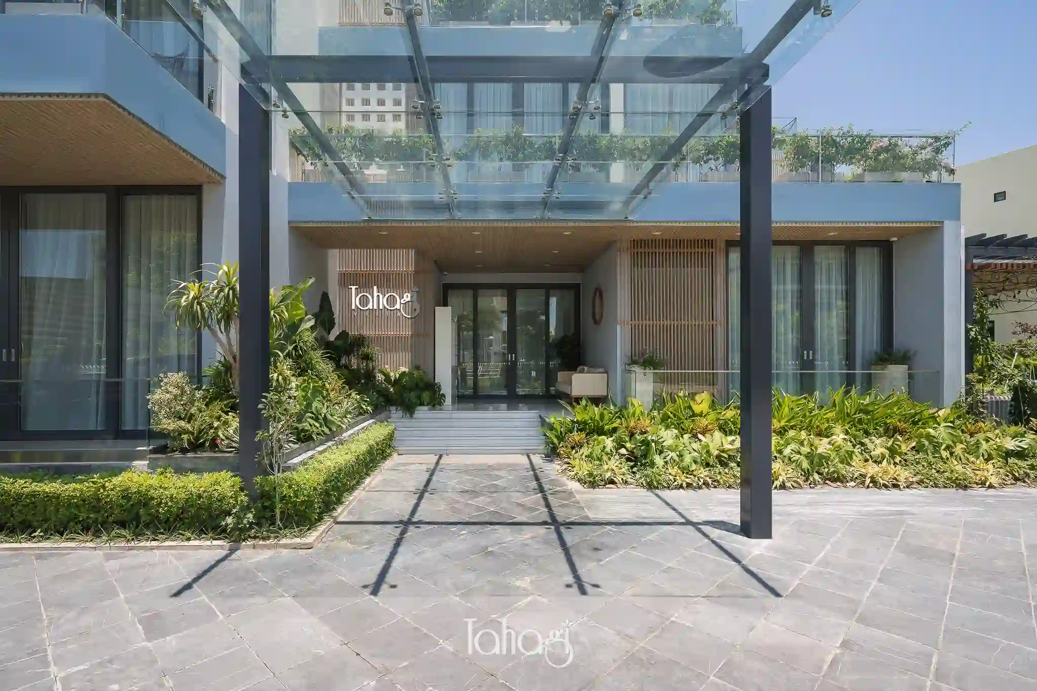 Ảnh Viva Q01 - View Biển
