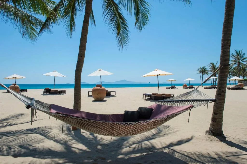 Ảnh Four Seasons The Nam Hai, Hoi An, Vietnam