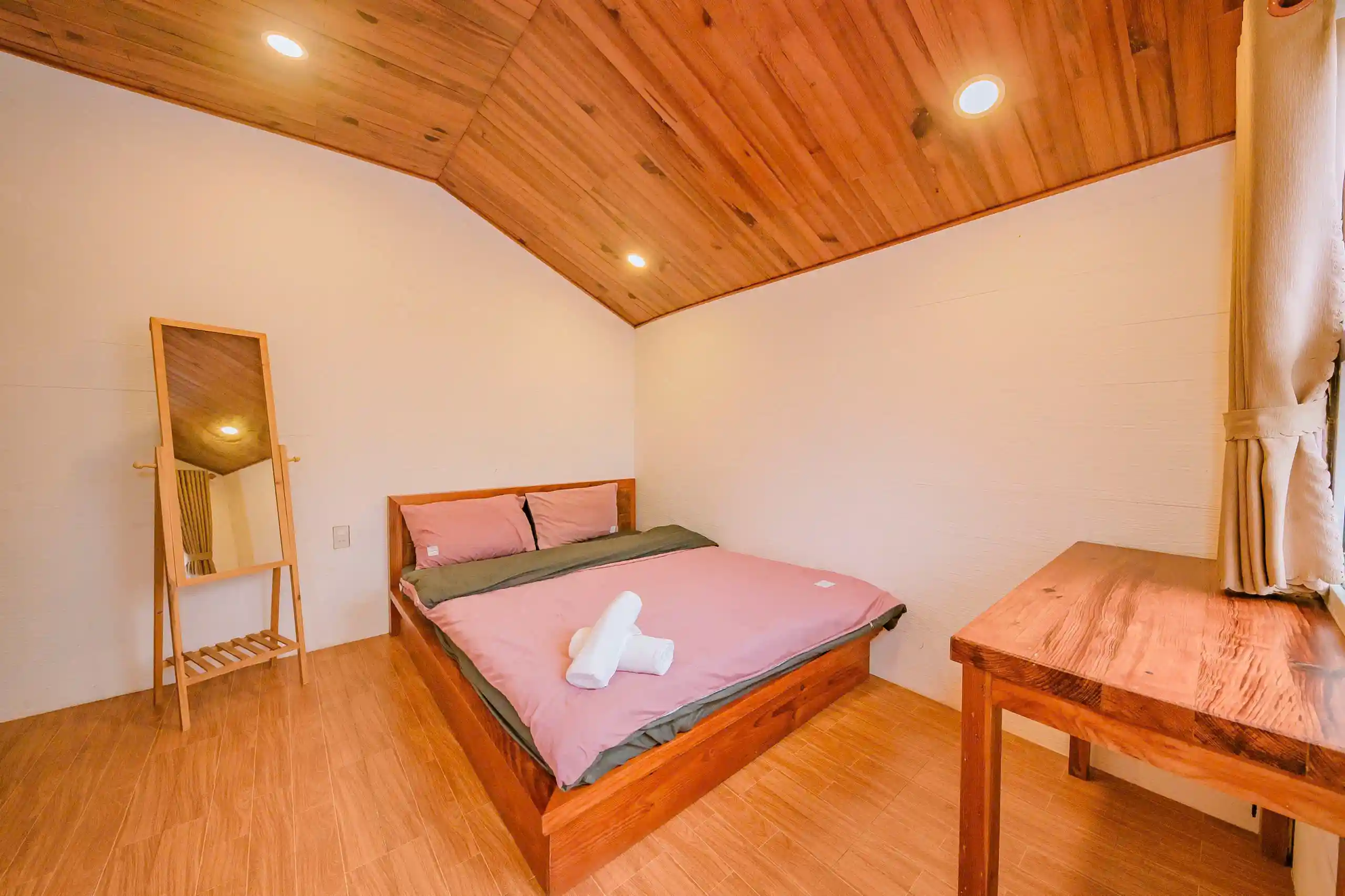 Ảnh Viva Homestay ĐL 12