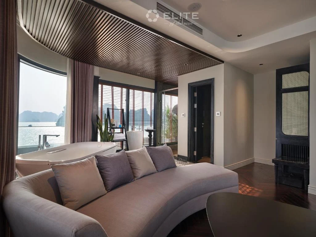 Ảnh Du thuyền Elite Of The Seas