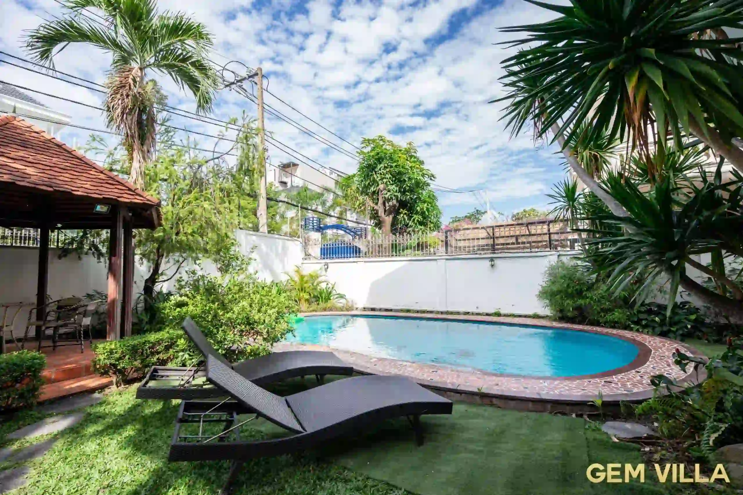 Ảnh Viva Homestay SG 03