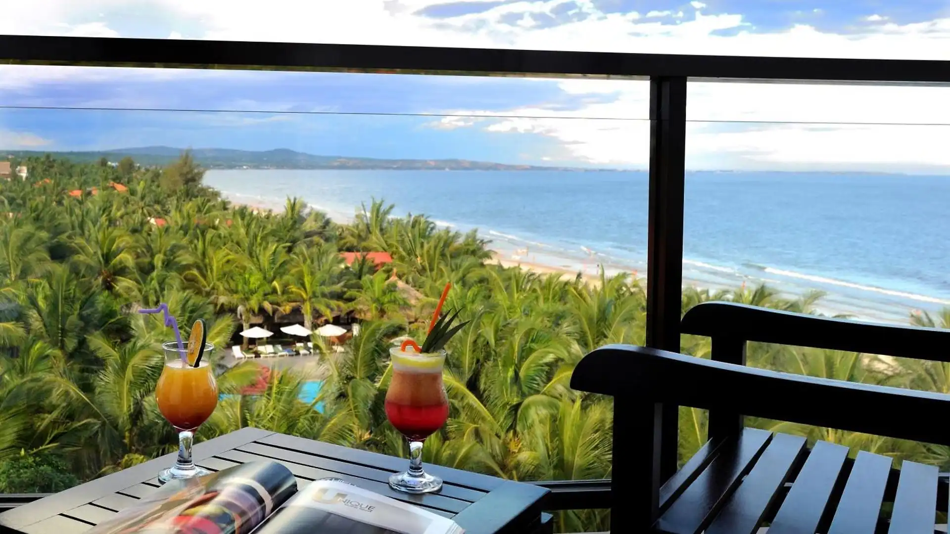 Ảnh Unique Muine Resort & Spa