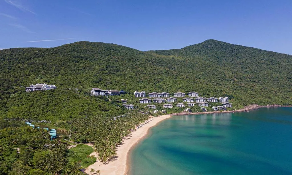 Ảnh InterContinental Danang Sun Peninsula Resort