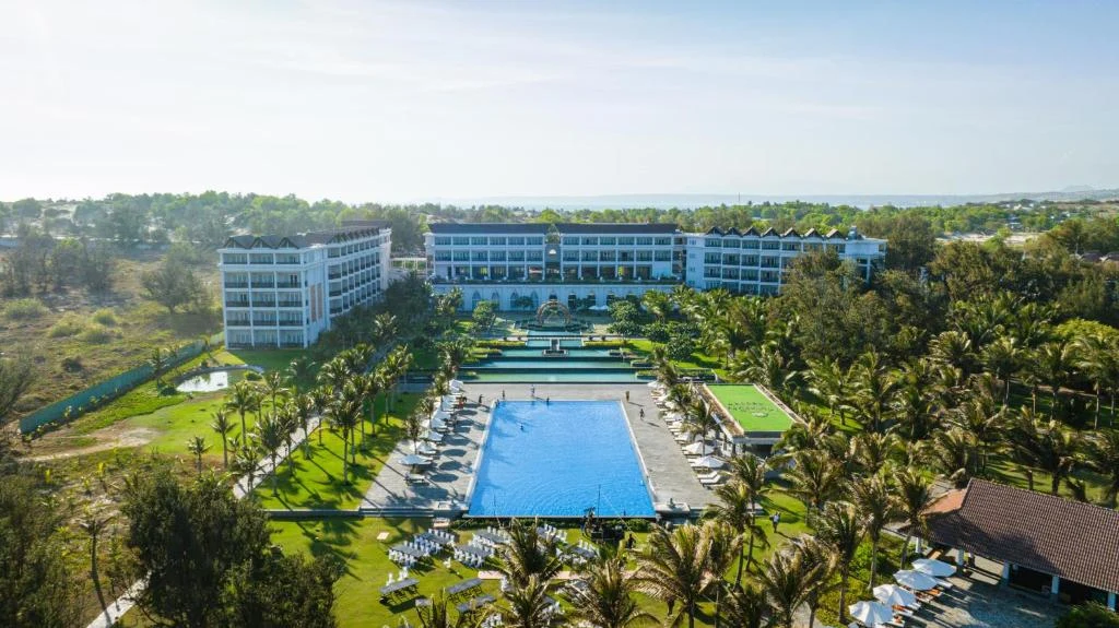 Ảnh Muine bay Resort