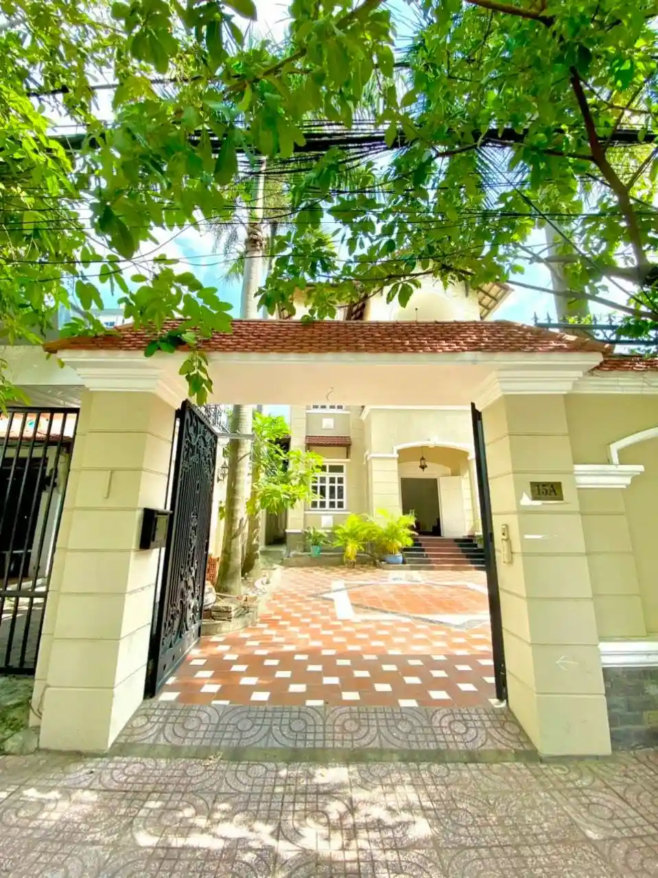 Ảnh Viva Homestay SG 05