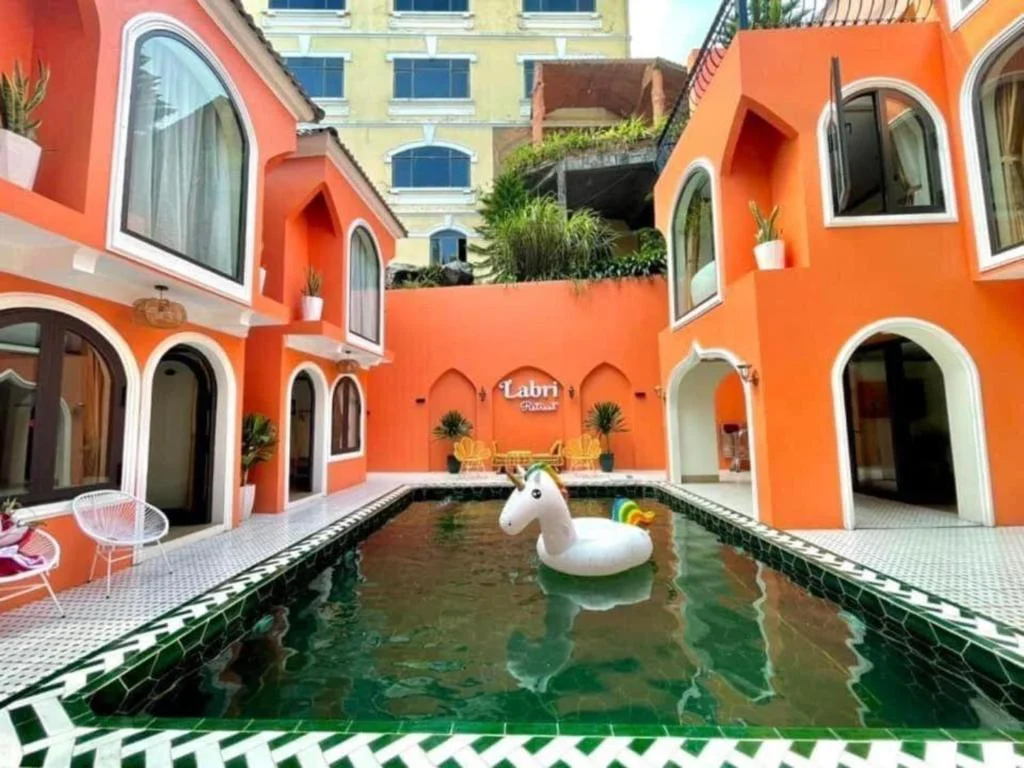 Ảnh Viva Homestay T6
