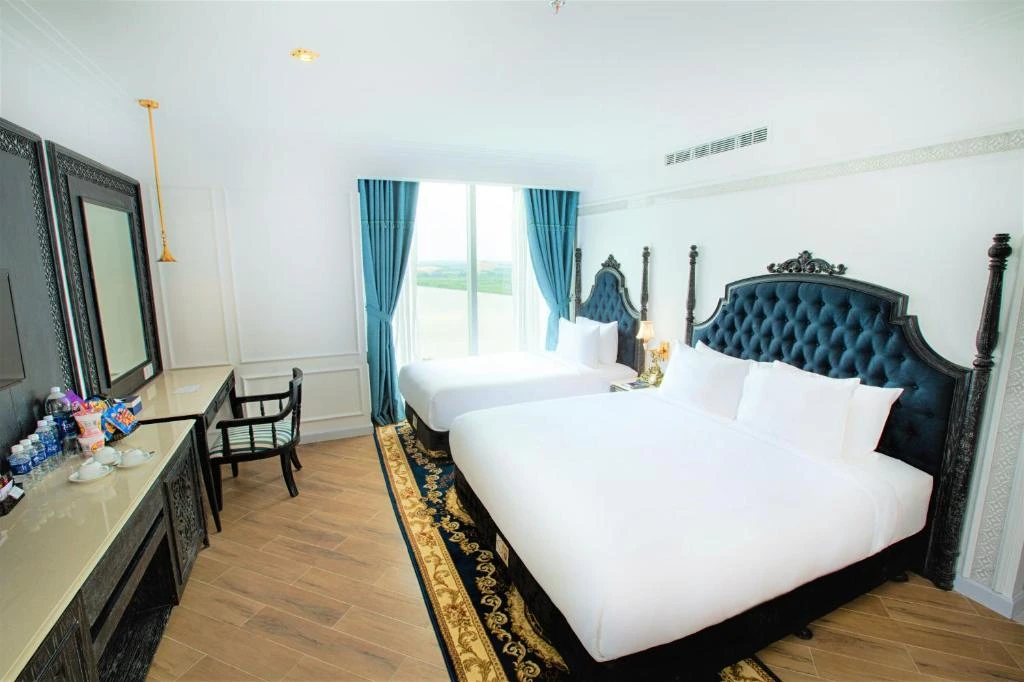 Ảnh Fivitel Hotel