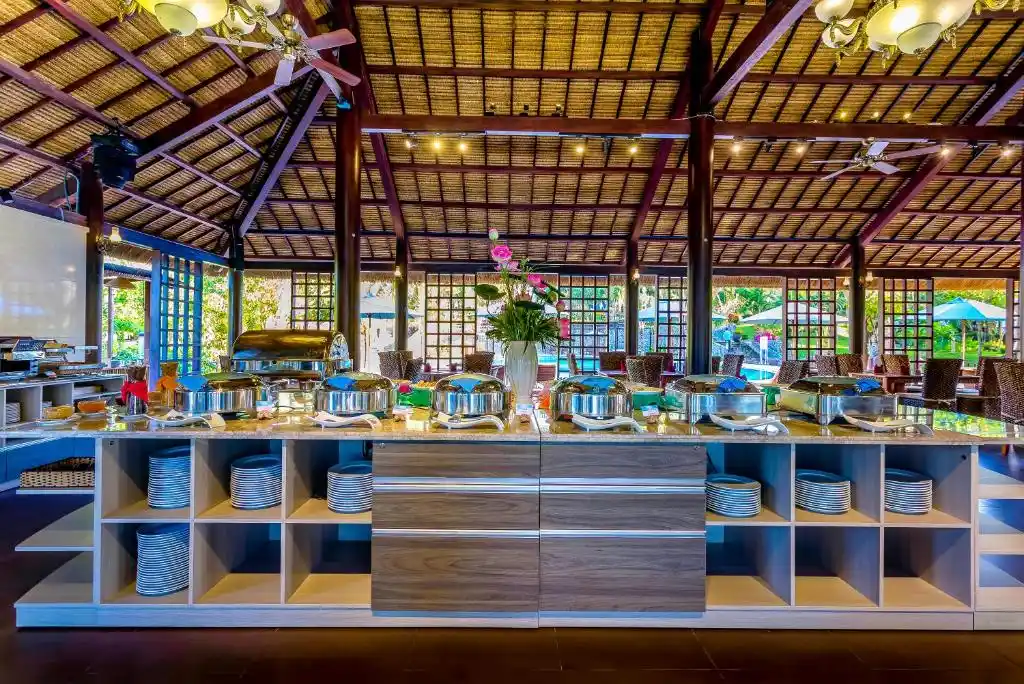 Ảnh Lotus Muine Resort & Spa