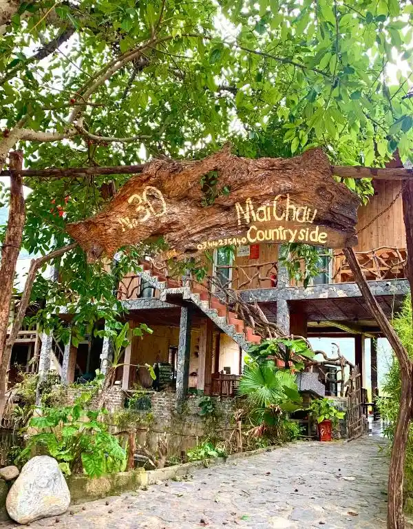 Ảnh Viva Mai Châu B3