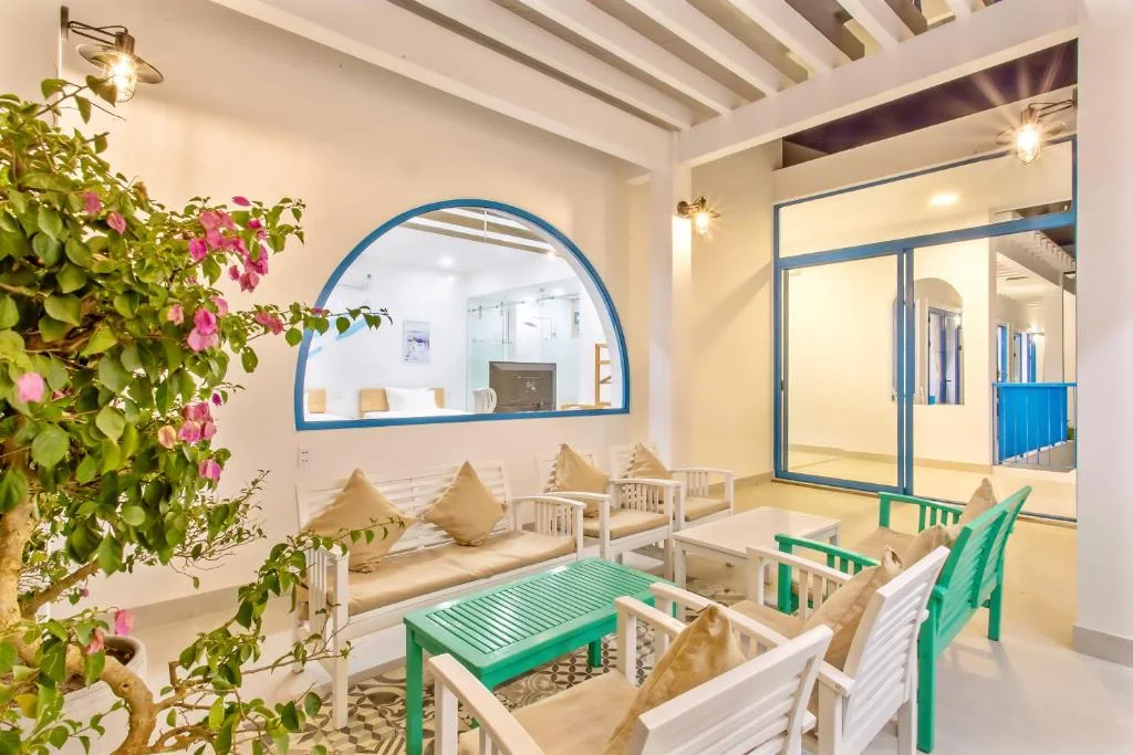 Ảnh Viva Homestay HA 02