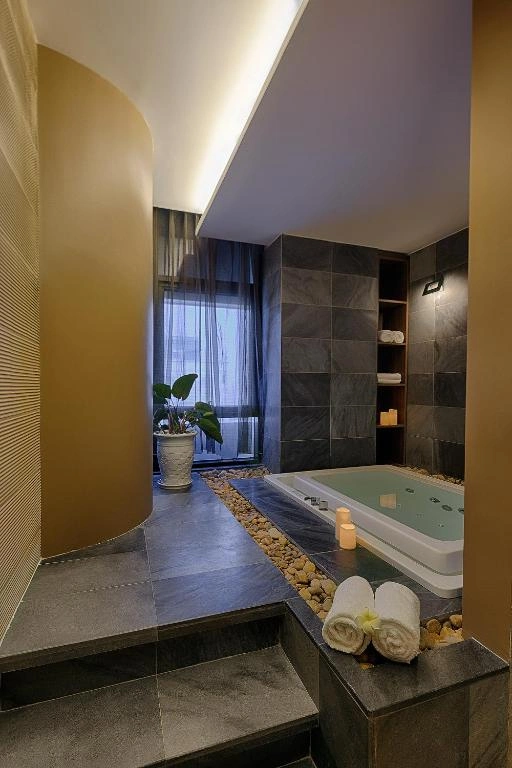 Ảnh Belle Maison Parosand Đà Nẵng