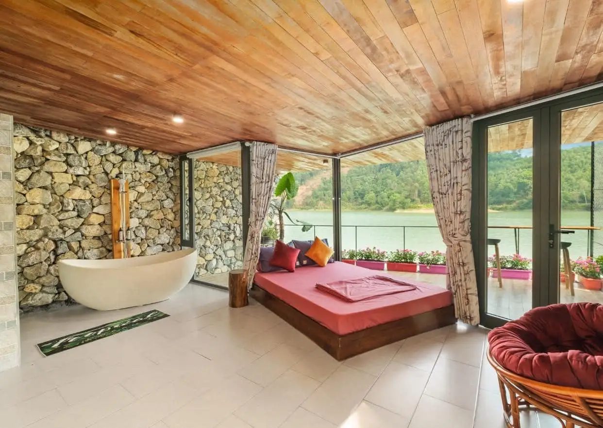 Ảnh Viva Homestay HB1